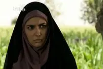 عکس| سفر در زمان؛ «منیره» سریال وضعیت سفید در اکران خصوصی یک فیلم؛ سال 1404