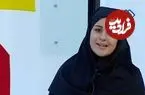 عکس| سفر در زمان؛ «فاطیما بهارمست» مجری برنامه کودک بعد یک دهه در 29 سالگی