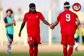 ستاره پرسپولیس درخواست جدایی داد!