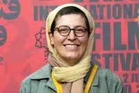 عکس| سفر زمان؛ تیپ و چهرۀ «سوسن پرور» در جشن حافظ؛ سال 1400