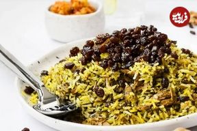 طرز تهیه مگشت پلو؛  یک غذای خوش طعم به سبک جنوبی‌ها