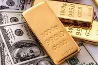 جدول| قیمت انس جهانی امروز شنبه ۱۱ بهمن؛ ادامه سقوط قیمت طلا