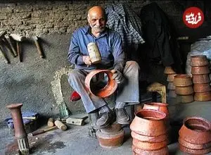 مشاغل و حرفه‌هایی که به دست فراموشی سپرده می‌شوند