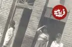 عکس| سفر زمان؛ تصویری از «بدنام‌ترین محله تهران» در حدود یک قرن قبل