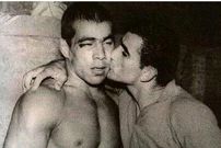 سفر در زمان؛ کدام قهرمان ایرانی المپیک، جهان پهلوان تختی را ضربه فنی کرد؟ زمانی که کشتی ها در مدرسه دارالفنون برگزار می شد