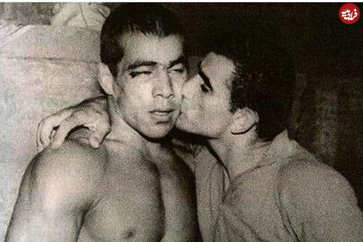 سفر در زمان؛ کدام قهرمان ایرانی المپیک، جهان پهلوان تختی را ضربه فنی کرد؟ زمانی که کشتی ها در مدرسه دارالفنون برگزار می شد