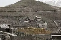 (تصاویر) ویلای «نامرئی» در شمال تهران که نامزد دریافت جایزۀ جهانی است