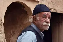عکس| سفر زمان؛ دیدار «بابک بیات و سعید پورصمیمی» در 51 و 55 سالگی؛ سال 76