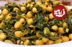 شام خوشمزه و اقتصادی با سه قلم مواد