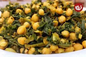 شام خوشمزه و اقتصادی با سه قلم مواد