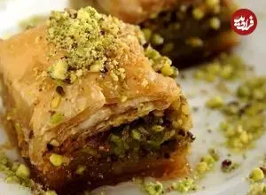 بستنی خامه‌ای دومین دسر محبوب دنیا شد؛ فهرست ۱۰ شیرینی برتر جهان