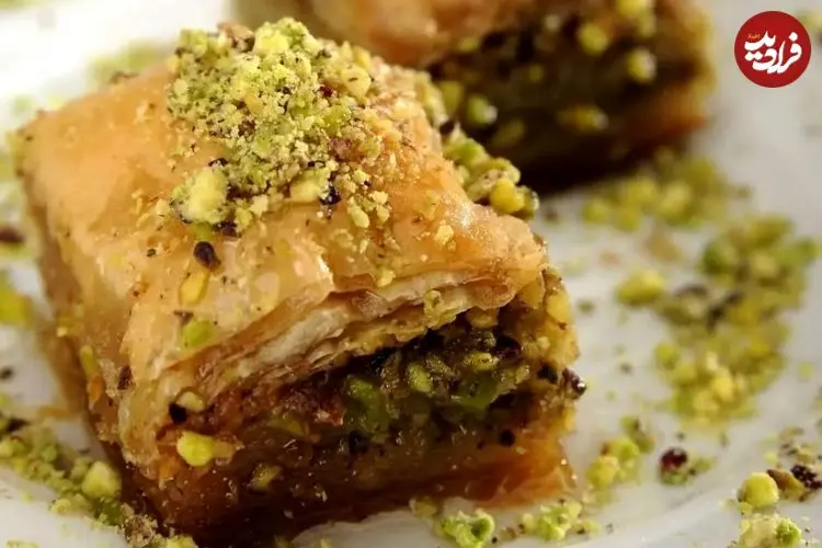 بستنی خامه‌ای دومین دسر محبوب دنیا شد؛ فهرست ۱۰ شیرینی برتر جهان