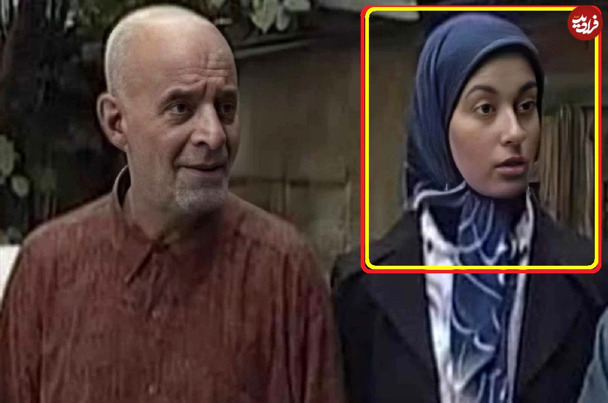 (عکس) تغییر چهره «اعظم دختر هاشم» 19سال بعد سریال متهم گریخت در 39سالگی