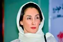 عکس| سفر در زمان؛ «هدیه تهرانی» در 34 سالگی و در لباس کردی؛ سال 1385