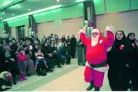 سفر به تهران قدیم؛ تصاویر تماشایی از کریسمس در تهران سالهای ۱۳۱۴ تا ۱۳۷۴