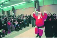 سفر به تهران قدیم؛ تصاویر تماشایی از کریسمس در تهران سالهای ۱۳۱۴ تا ۱۳۷۴