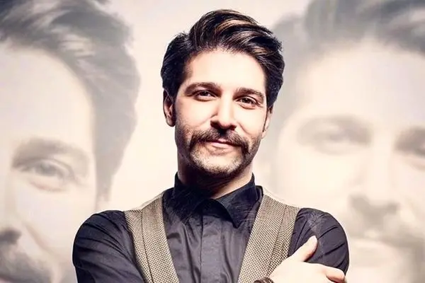 بدرقه حمید هیراد به خانه ابدی با همخوانی قطعه «آخر نماندی»