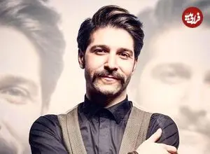 بدرقه حمید هیراد به خانه ابدی با همخوانی قطعه «آخر نماندی»