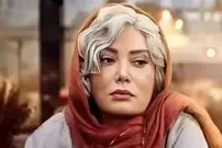 عکس| سفر زمان؛ چهرۀ «نگار فروزنده» 19 ساله در «پشت دیوار شب»