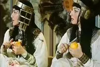 رباعی عاشقانۀ «رودکی» با الهام از داستان «حضرت یوسف»