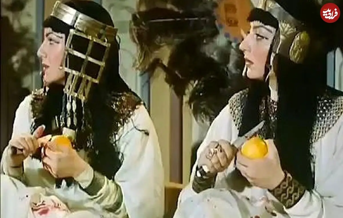 رباعی عاشقانۀ «رودکی» با الهام از داستان «حضرت یوسف»