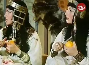 رباعی عاشقانۀ «رودکی» با الهام از داستان «حضرت یوسف»