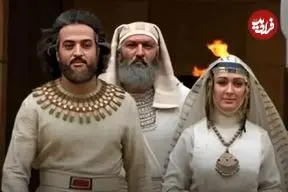 تکرار دوباره «یوسف پیامبر» در رمضان‌های ترکیه