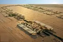 تصاویر؛ سه ابرفرودگاه که آسمان جهان را تحت سلطه خود درمی‌آورند