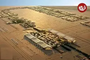 تصاویر؛ سه ابرفرودگاه که آسمان جهان را تحت سلطه خود درمی‌آورند