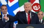 وقتی ترامپ به جای هند، گفت «ایران»
