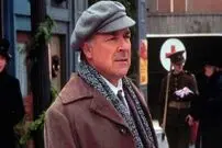 عکس| سفر زمان؛ چهرۀ «الک کینگ» (قصه‌های جزیره) در آخرین فیلمش در 72 سالگی