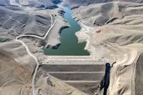 حجم آب پشت سدها تغییر کرد؛ بحران آب به نقطه پایان رسید؟