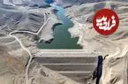 حجم آب پشت سدها تغییر کرد؛ بحران آب به نقطه پایان رسید؟