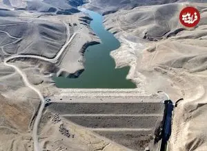 حجم آب پشت سدها تغییر کرد؛ بحران آب به نقطه پایان رسید؟