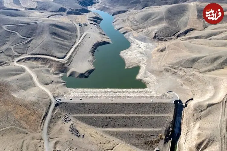 حجم آب پشت سدها تغییر کرد؛ بحران آب به نقطه پایان رسید؟