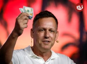 میلیارد آمریکایی به دانشجویان بابت انصراف 100 هزار دلار می‌دهد؛ او معتقد است که دانشگاه خلاقیت را می کشد و جوانان را بدهکار می کند!