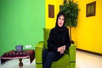 تصاویر؛ در آمریکا و ایتالیا هم به من می‌گویند «مامان علی کوچولو»!