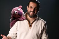 (ویدئو) ذوق‌زدگی محسن کیایی از همخوانی با محمد اصفهانی