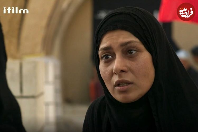 عکس؛ سفر در زمان؛ چهره «پریزاد خواهر طوبی» سریال طوبی در 25 سالگی؛ سال 99