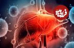 سلامت کبد به این ویتامین‌ها نیاز دارد
