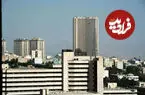 قیمت آپارتمان در نارمک و پیروزی چند؟