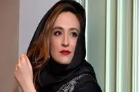 (تصاویر) زندگی خصوصی و بیوگرافی گلاره عباسی