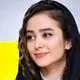 عکس| سفر زمان؛ «الناز حبیبی» 29 ساله با یک گریم متفاوت روی صحنه تئاتر