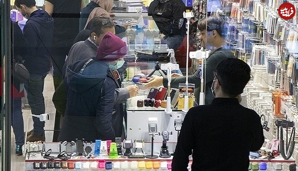 قیمت گوشیهای سامسونگ چهارشنبه ۱۰ خرداد ۱۴۰۲