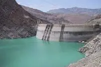 سدهای کشور از نصف هم کمتر آب دارند؛ حجم مخازن آب کشور چقدر است؟