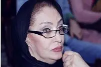 عکسی دیده نشده از فریماه فرجامی در کنار ماه چهره خلیلی و جمشید مشایخی