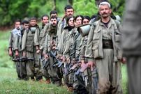 تصاویر؛ پ.ک.ک؛ از کوه‌های قندیل تا انحلال تاریخی
