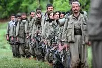 تصاویر؛ پ.ک.ک؛ از کوه‌های قندیل تا انحلال تاریخی
