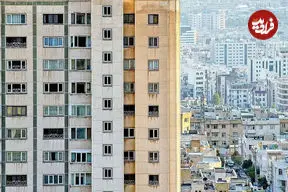قیمت جدید آپارتمان در بریانک، منیریه و مولوی