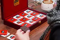 پرونده واقعی؛ چطور یک استارتاپ با ۱۵۰ عدد شکلات، سرمایه جذب کرد؟